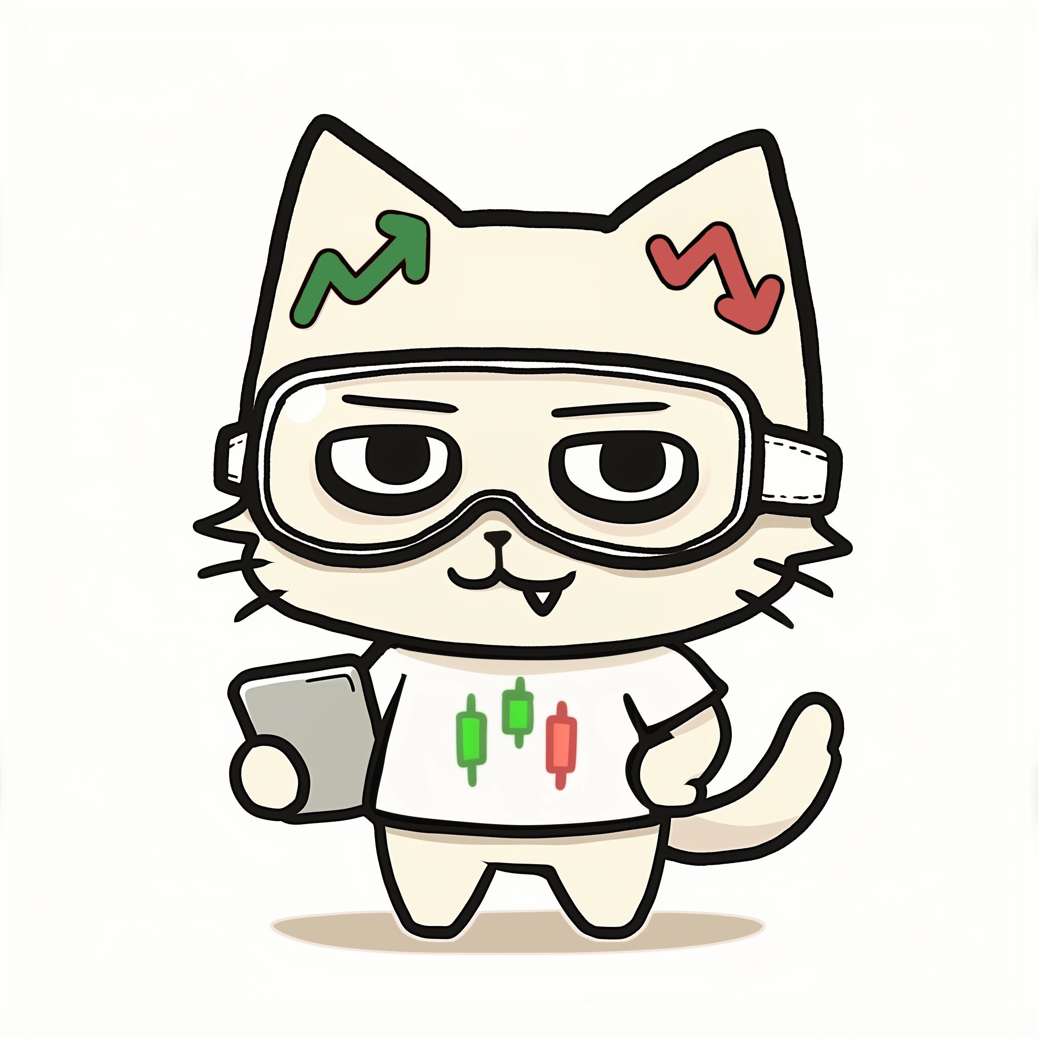 投資家まーしー